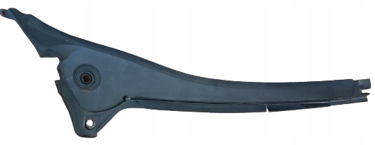 фото №1, 8200101056 жабо правое renault espace iv