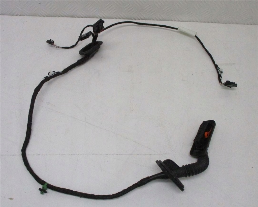 фото №1, Джгут електропроводка двері лівий задня vw up 2g0970136