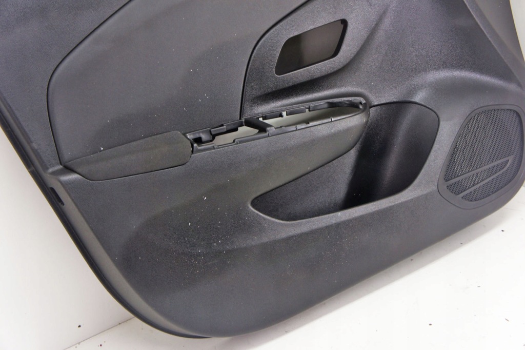 фото №5, Ju191 opel corsa f обшивка дверь левый перед