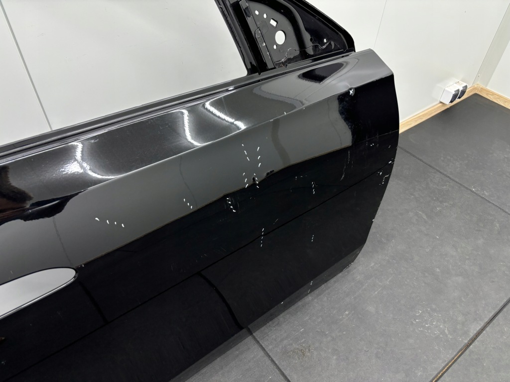 Mercedes e-klasa w214 214 двері праве передні перед Недорого