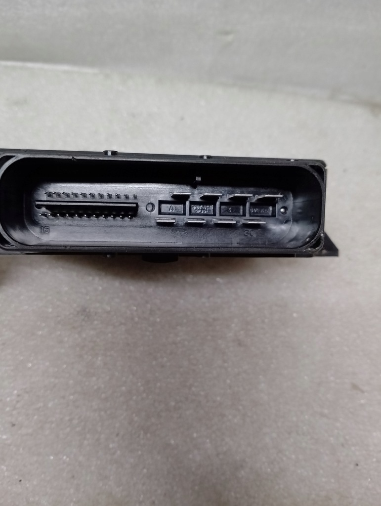 фото №3, Модуль ручного aston martin rapide dd43-2c496-ab