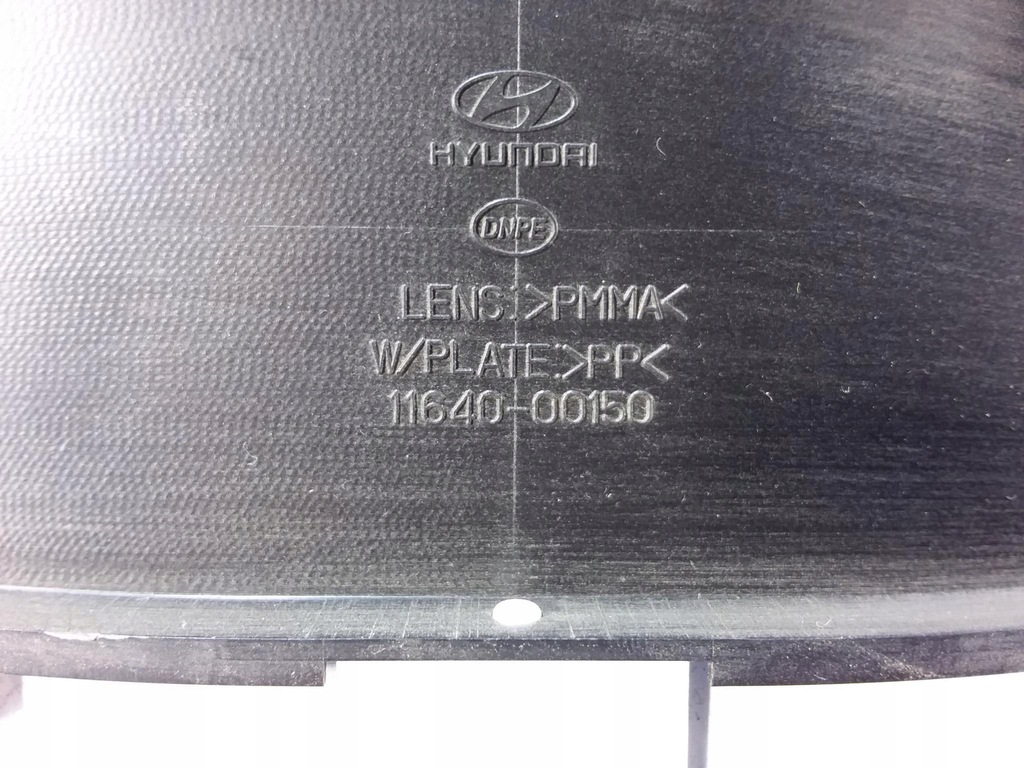 фото №8, Santa fe ii cm 2.2 crdi лічильник прилади 94003-2b640