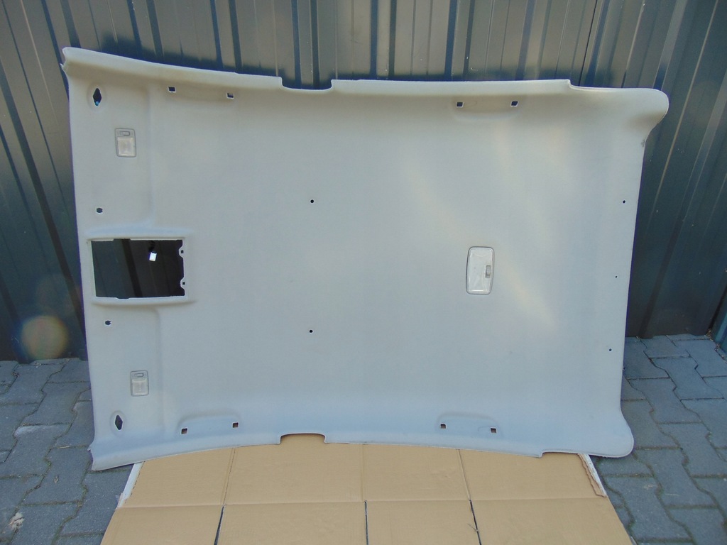 фото №1, Стеля стеля toyota prius ii