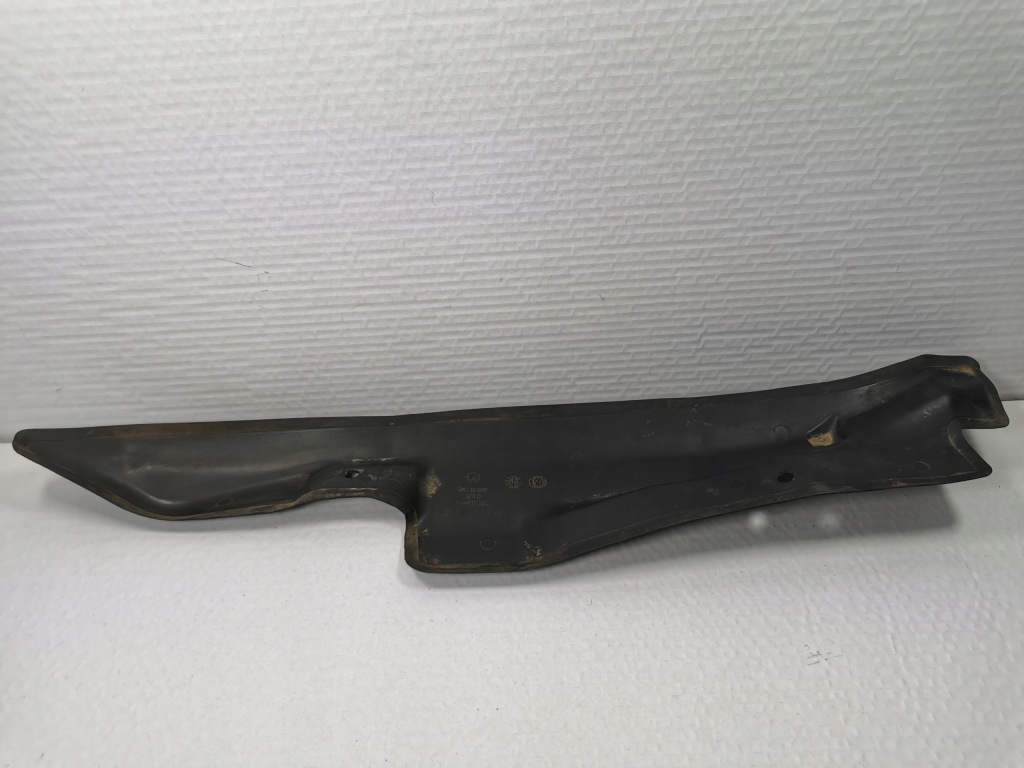 фото №1, Octavia ii шумоизоляция крыла правое 1z0821112