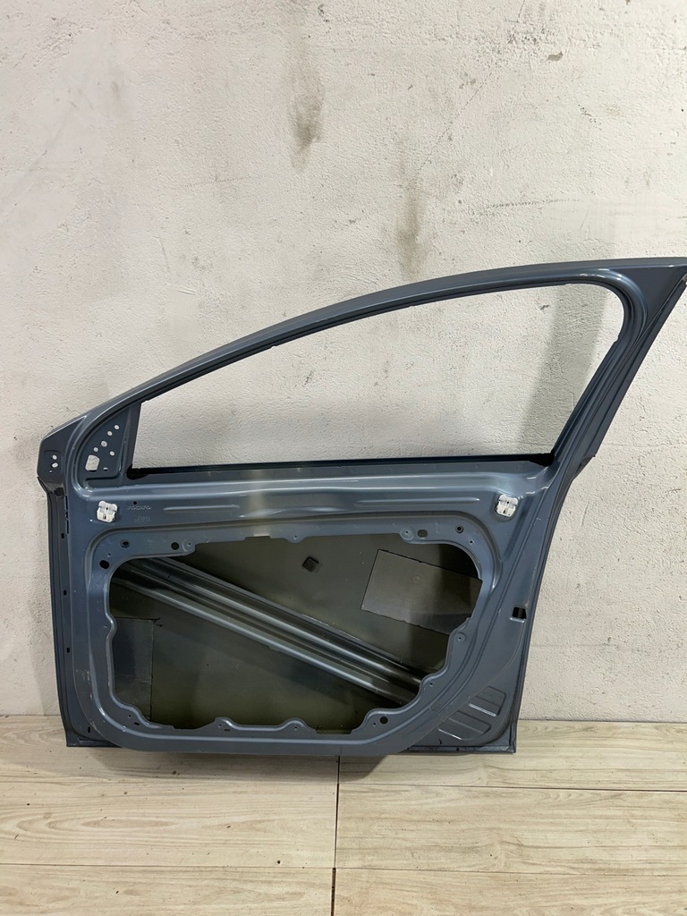 фото №7, Дверь правое перед volvo v40 ii 2