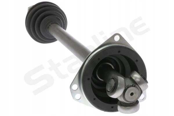 фото №1, Приводной вал приводная kpl. s 32.56.613 szt