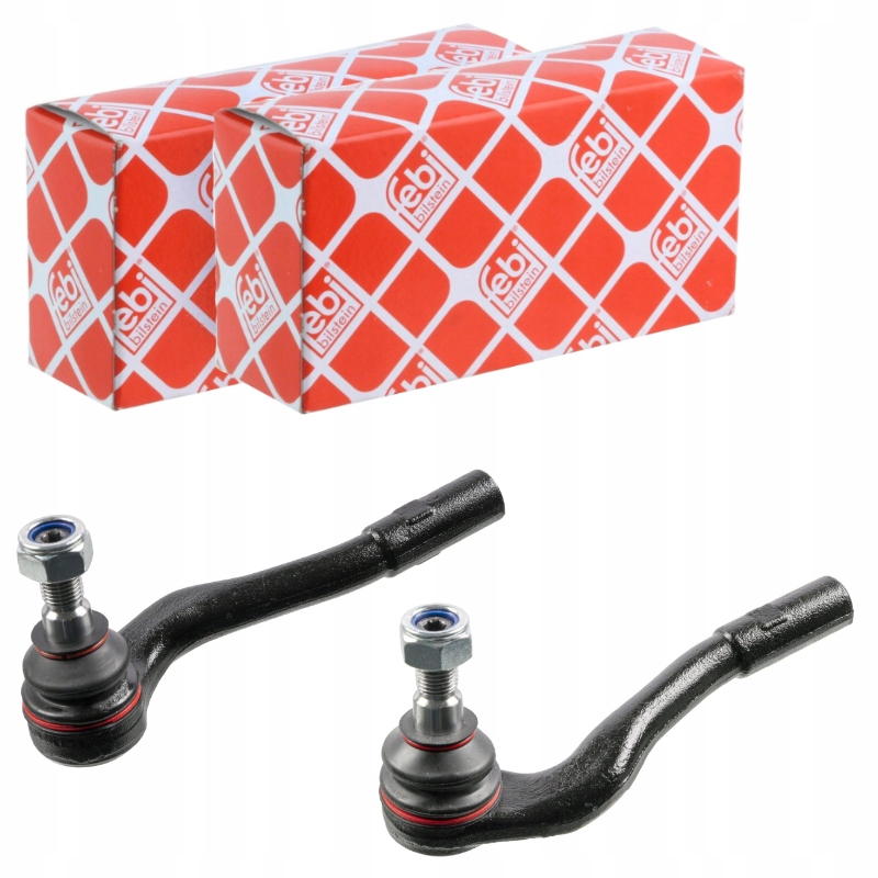 фото №1, Наконечники тяга перед mercedes c w203 s203 slk r171 clk clc