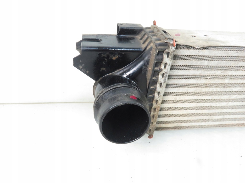 фото №5, Интеркулер renault trafic iii 1.6 dci 93868350 144962019r