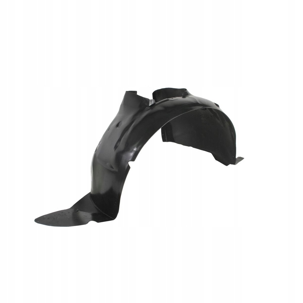 фото №1, Подкрылок перед левая peugeot 206 206 sw 2e/k 206 cc