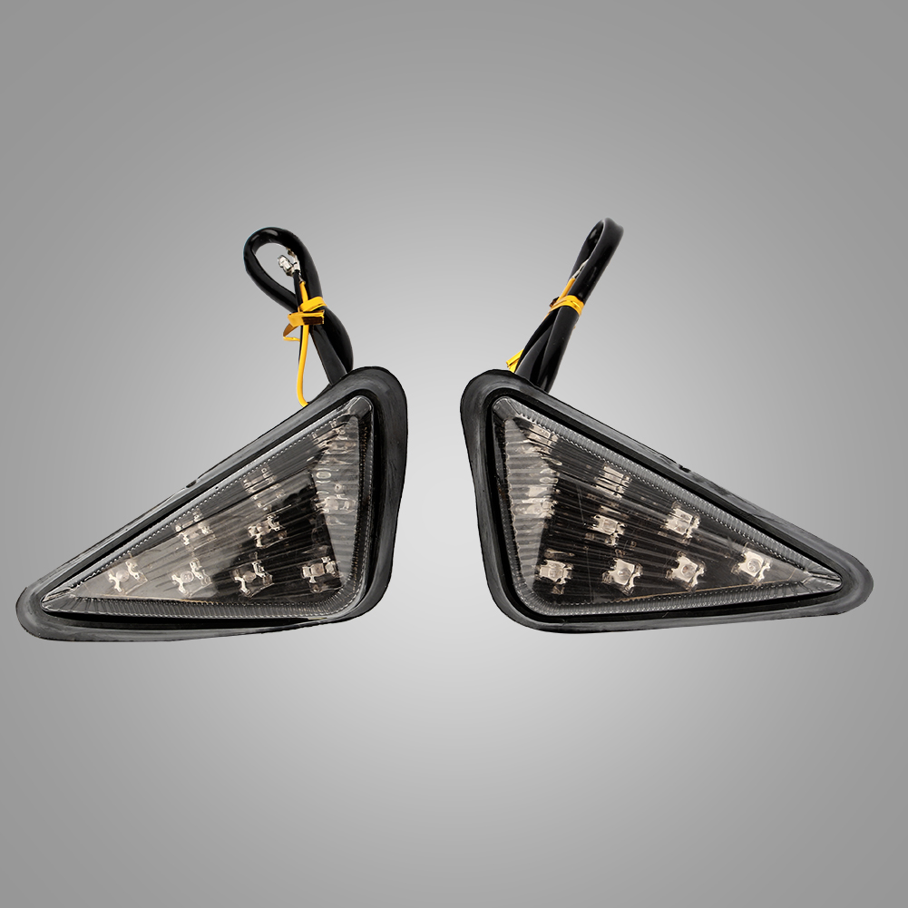 фото №16, 2x мотоцикл 12v euro трикутник do монтажу