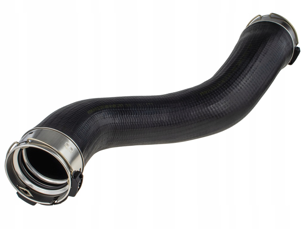 Труба turbo mercedes glk 200 220 250 cdi 2045282782 в Украине