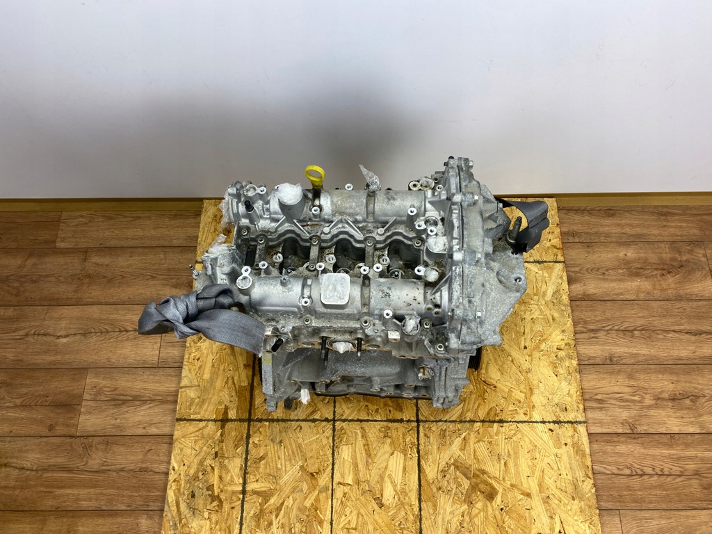 фото №7, Двигун 1.5l ecoboost ford kuga mk3 escape bronco sport 2020+ usa