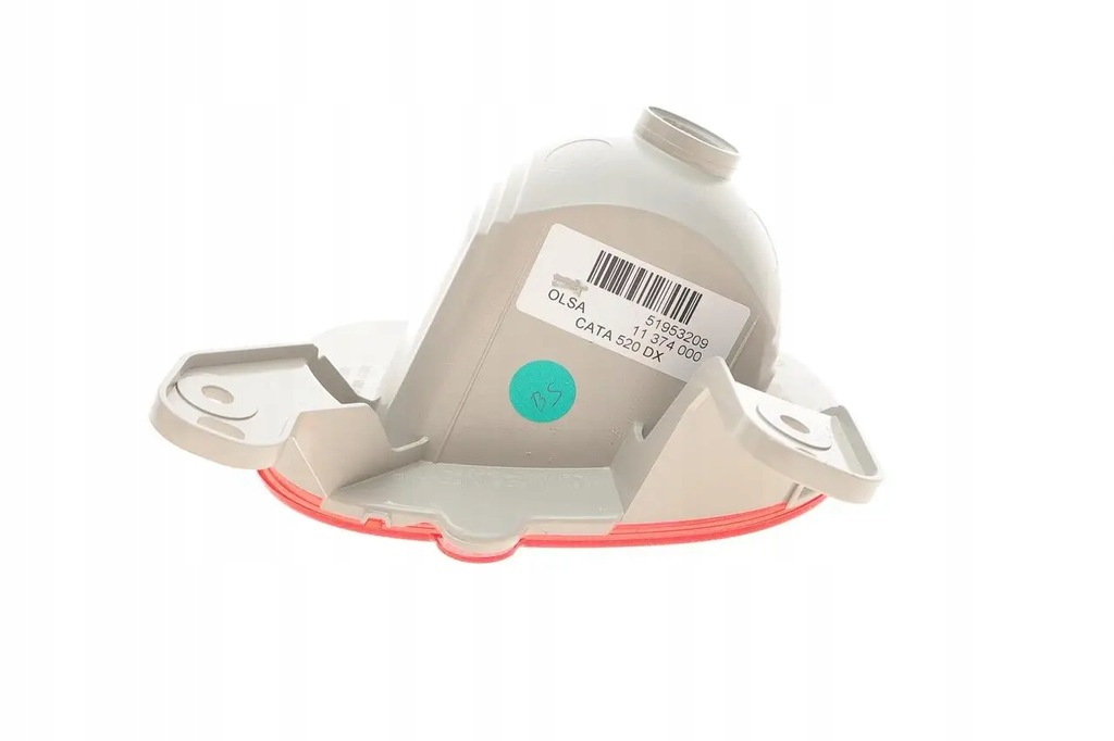 фото №4, Лампа правий відбивач заднього бампера jeep renegade 2015-2018