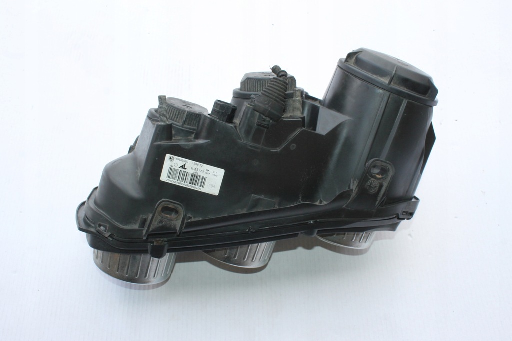 фото №3, Alfa romeo 159 лампа левая обычная оригинал eu