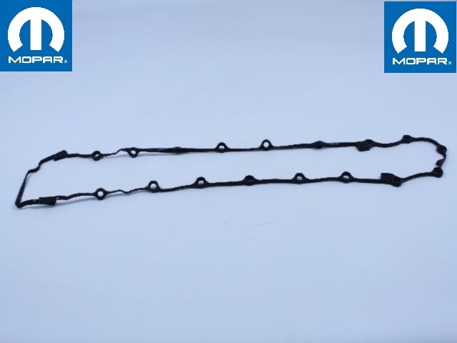 фото №1, Jeep grand cherokee 5,7 прокладка картера wk2