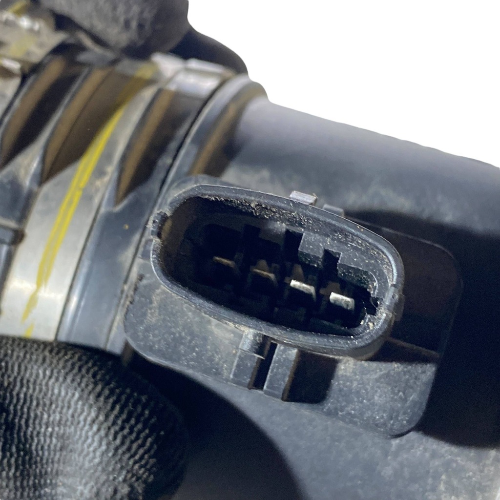 фото №8, Maserati ghibli 2014 ліва сторона корпус фільтра повітря