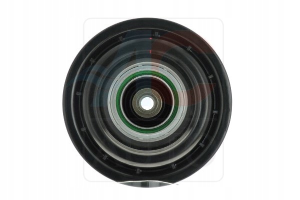 фото №9, Зчеплення компресор клімат. kpl do mercedes cla