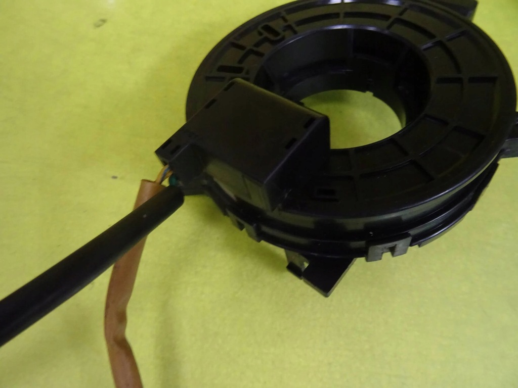 фото №5, Лента pod руль mitsubishi colt a4545450326 nr305