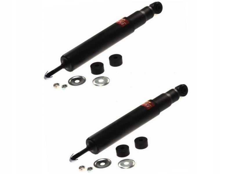 фото №1, Амортизатори задня kyb 344292