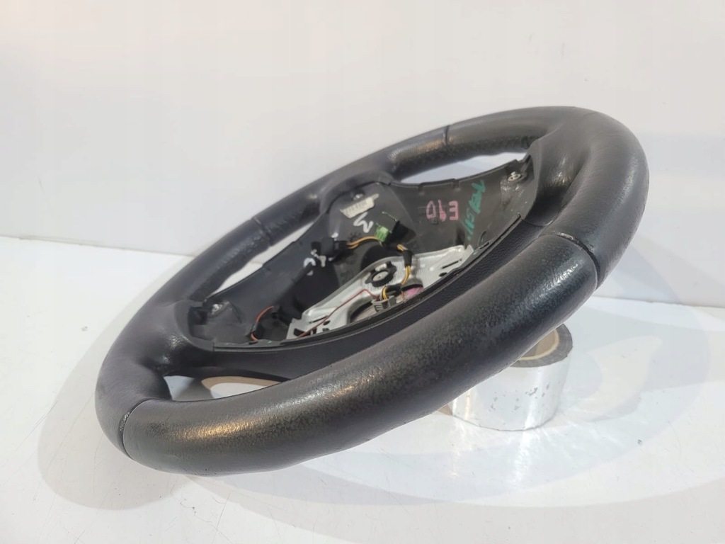 фото №6, Bmw 1 e87 повітропровід шкіра - 13542