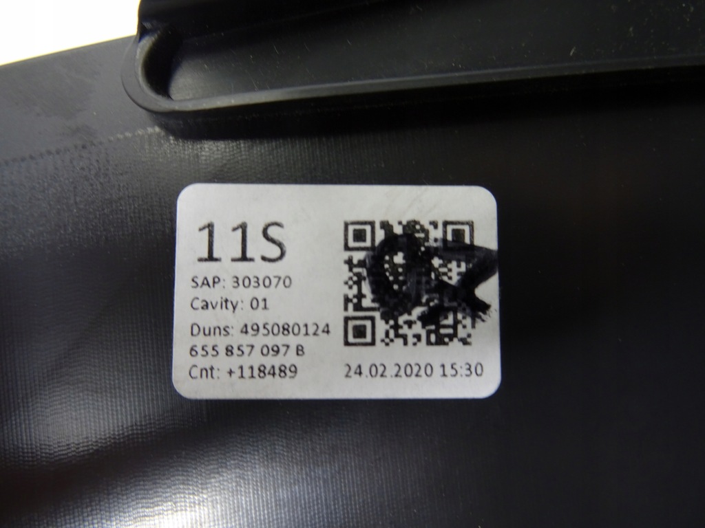 фото №8, Skoda kamiq бардачок полиця пасажира 655857097b