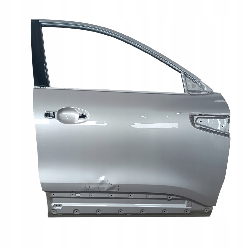 фото №1, Дверь правый перед renault koleos ii 16-