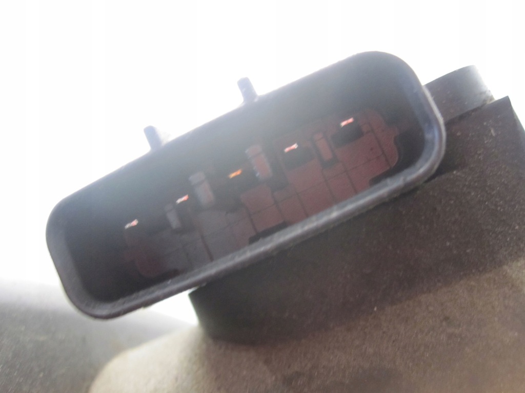 фото №8, Mazda 6 ii gh 07r корпус фільтра повітря 197400-2010 l837k3804