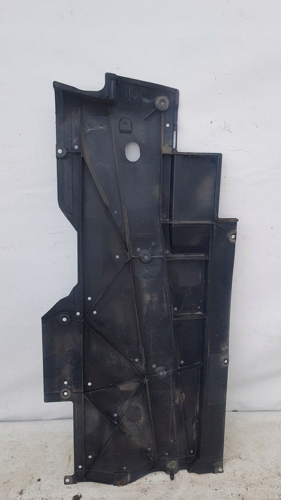 фото №12, Защита подвеска mazda 6 gj kombi