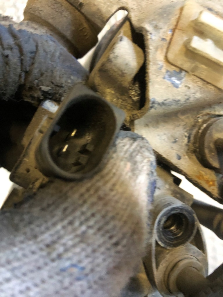 Mercedes w221 popka компресор підвіска a2213291704 Зі Шроту