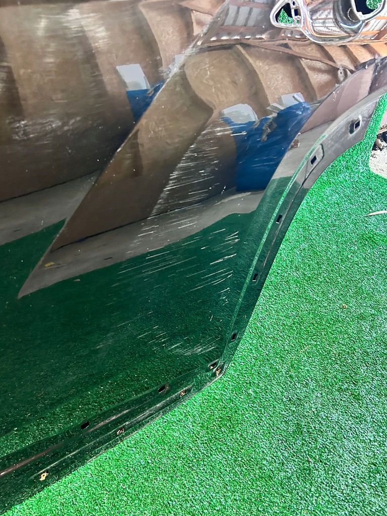 фото №2, Двері задня задні ліва hyundai tucson iv