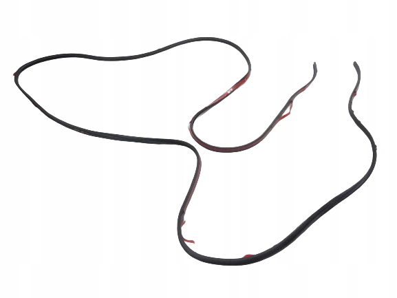 фото №1, Прокладка скло mitsubishi outlander 5805a231