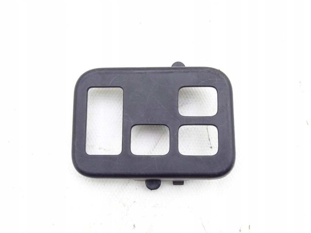 фото №1, Citroen c4 grand picasso i 06-13 рамка переключателей регулировки света