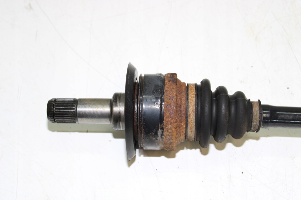 фото №4, Bmw 3 f30 f31 f32 2.0d приводной вал задняя правая задняя 7597682