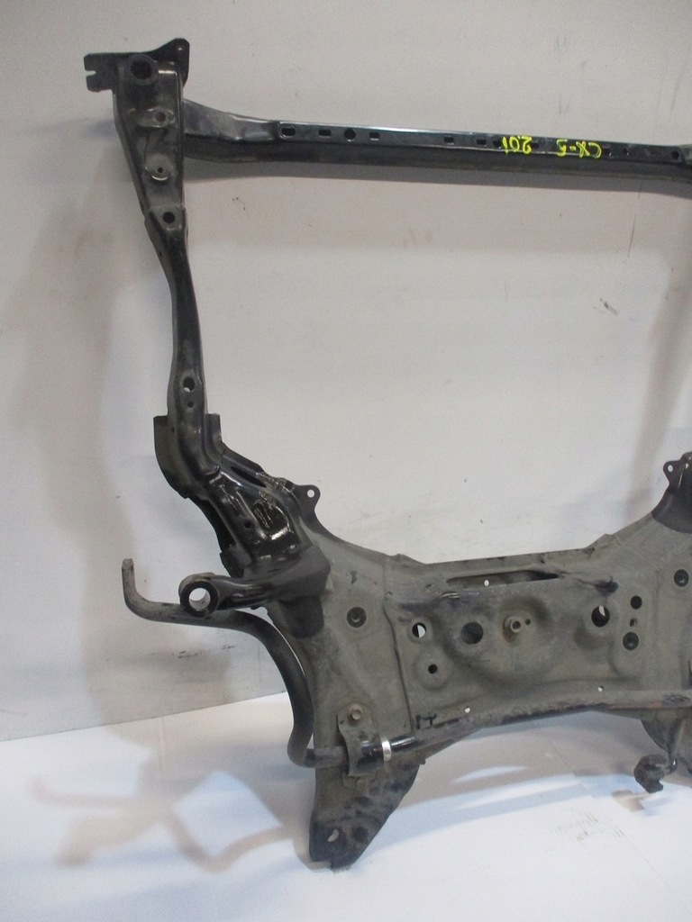 фото №5, Подрамник подрамник подрамник mazda cx5 2,0i