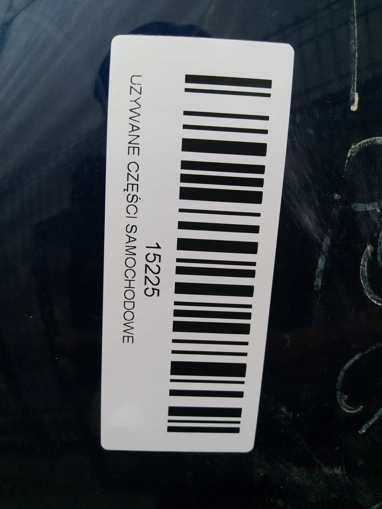 фото №16, Бампер перед porsche cayman s 987 06-09r