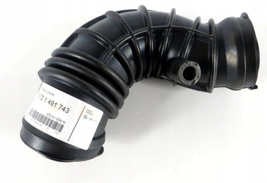 фото №1, Mini труба шланг канал воздуха r52 r53 cooper s