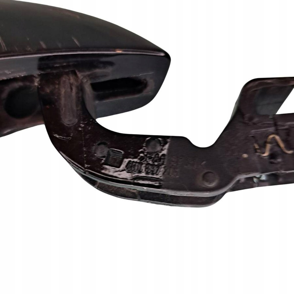 фото №6, Audi a7 s7 перед сторона левая ручка наружная 4h0837205