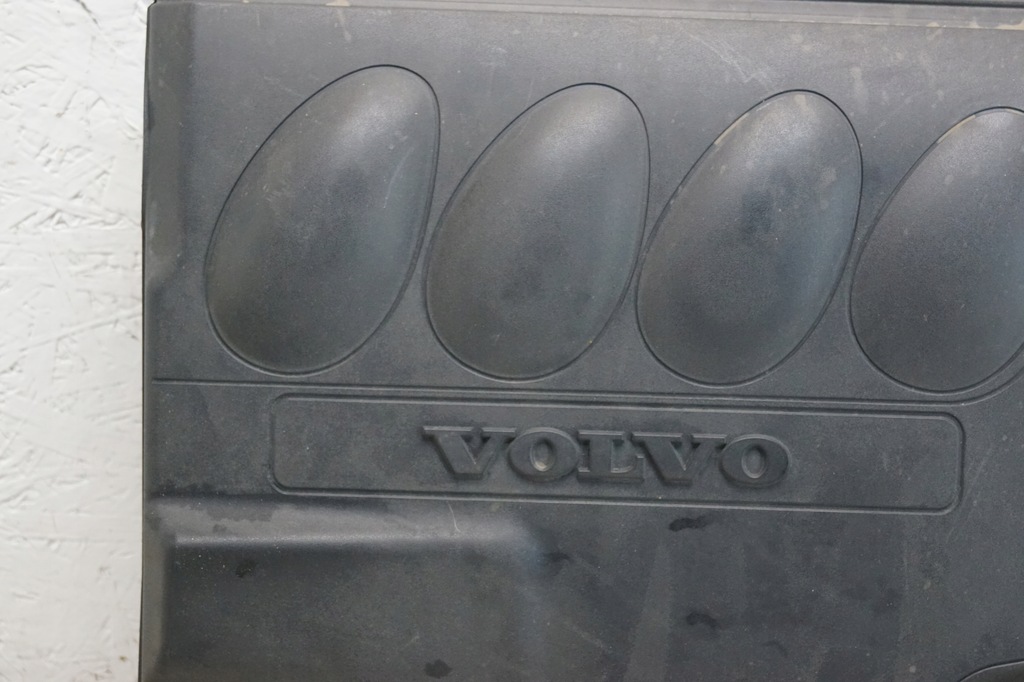 фото №5, Захист двигуна верхній volvo c30 2.0 d 7m5q-6n041-ba