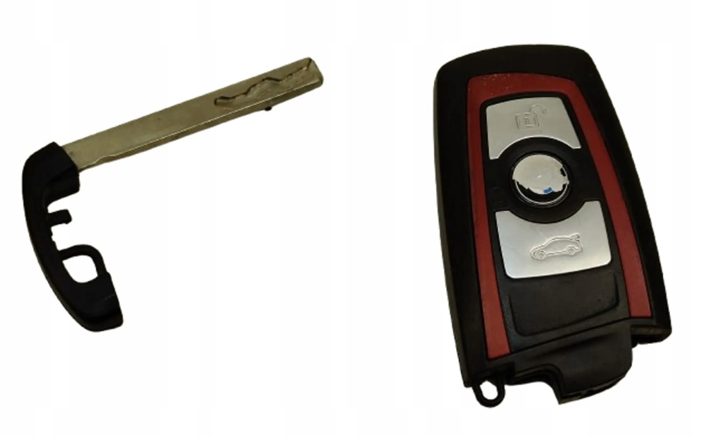 фото №1, Bmw 4 f32 pilot ключ 9254898