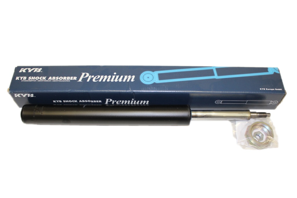 фото №14, Kyb 665036 амортизатор