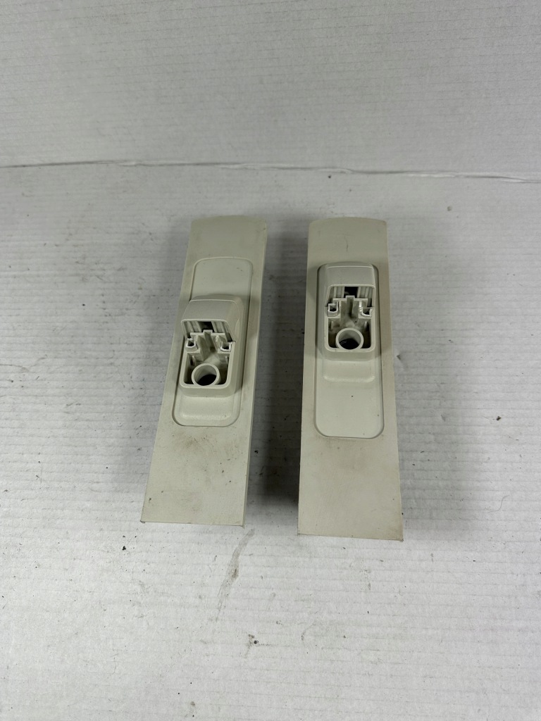 фото №1, Edge mk2 кронштейн ремней безопасности комплект