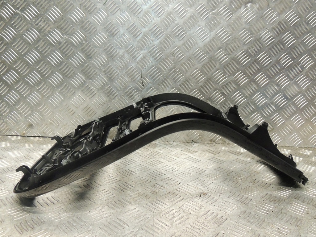 фото №7, Mercedes w205 туннель средний a2056805107