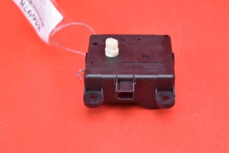 фото №6, Моторчик отопителя 3k06030851 infiniti fx 1 i 4.5 v8 319 km 02-06