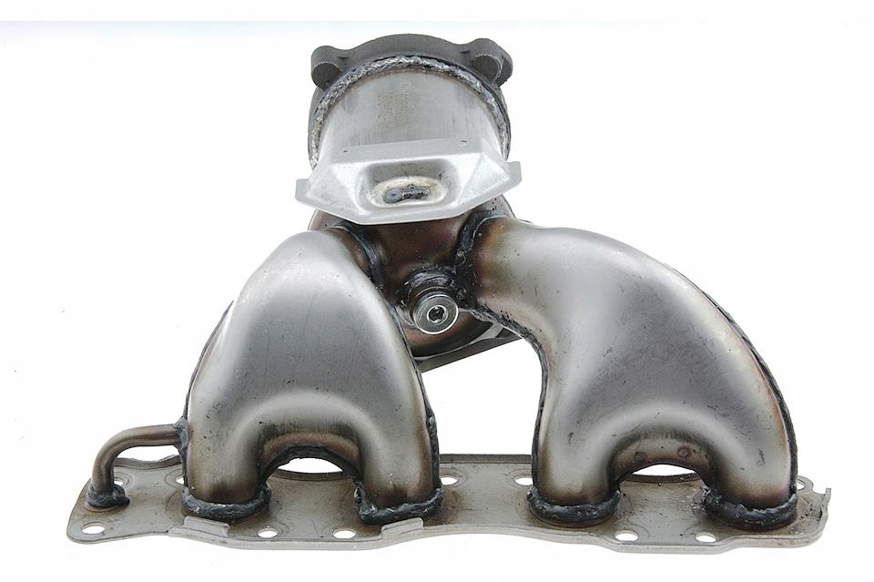 фото №14, Каталізатор