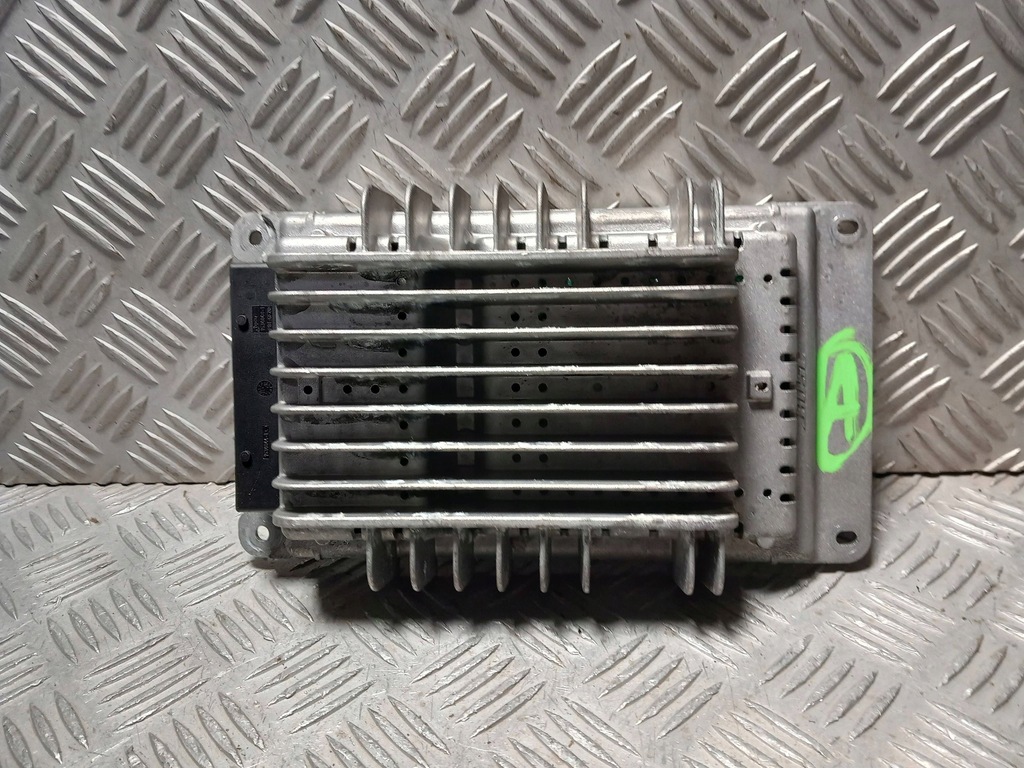 фото №1, Alfa romeo brera підсилювач автомобілі радіо bose 94660694714