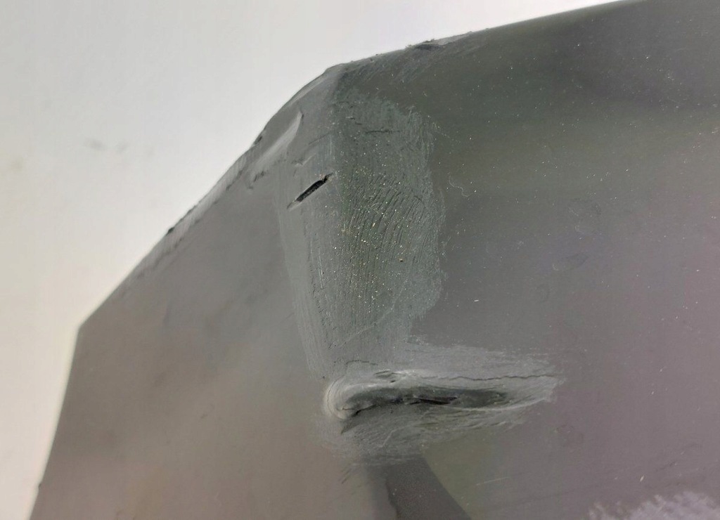 фото №10, 31323792 бампер задний volvo v70 iii bw 2007-2016