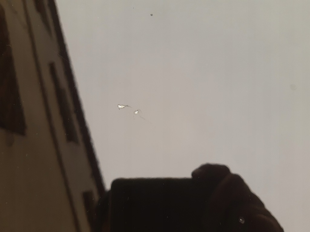 фото №14, Mercedes glc x253 капот o40 пошкоджена