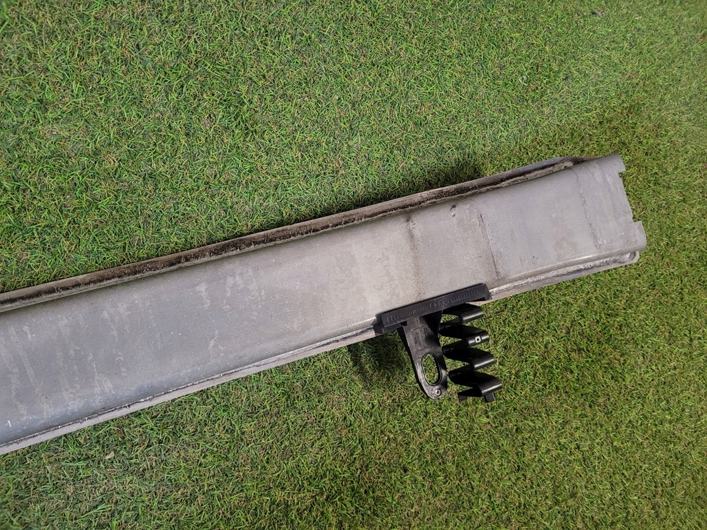 фото №9, Audi a4 a5 b9 8w балка бампера підсилювач 8w0807113