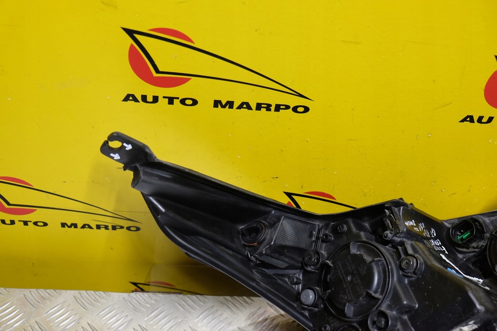 фото №13, Kia cerato forte gt 2019 20 фара лампа l usa