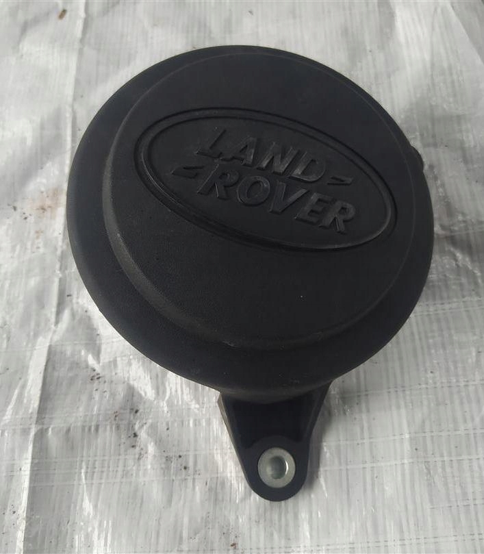 фото №1, Заглушка колеса шківний кондиціонер land rover defender